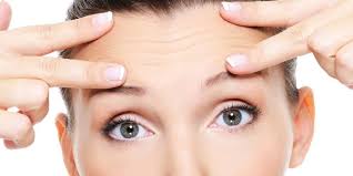How to get rid of lines between eyebrows. Where On The Face Can Botox Be Injected The Cosmetic Skin Clinic