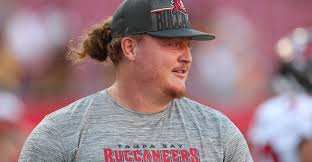 Bucs officially place Ryan Jensen