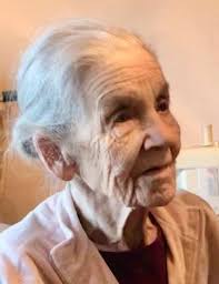 Obituary information for Jane B. Trace