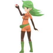 Ace Trainer (Trainer class)