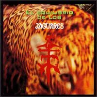In 1995, jaguares was formed out of the skeleton of califanes, a mexico city rock group. El Equilibrio De Los Jaguares Wikipedia