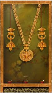 Pin By Madhab Mondal On Jeweluniverse Gold Necklace Designs Gold Jewellery Design Necklaces Tanishq Jewellery