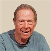 Robbin Russell Cherry Obituary