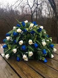 Maybe you would like to learn more about one of these? Headstone Saddle Cemetery Flowers Grave Saddle Cemetery Etsy