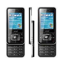 Amoi WMA8701A - Full phone specifications