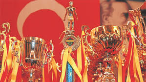 Sıfırlanan fenerbahçe müzesi yangından sonra hemen ve yeniden doğdu. Bu Kupa Neden G Saray Muzesi Nde Turkiye Nin Ekonomi Portali Sondevir