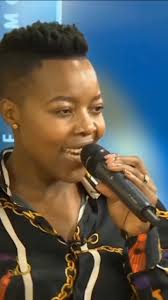 Master KG ft Nomcebo Zikode