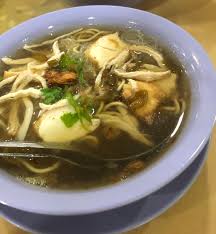 Lihat juga resep ramen kuah miso 🍜 enak lainnya. Miso Ayam Selatpanjang On A Nice Rainy Day Kulineria