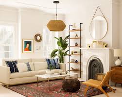 The Best Decor Elements Of The 50s For Your Modern Living Room In 2020 Eclectic Living Room Modern Grey Living Room Modern Living Room Elegant