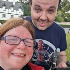 Laura McIntosh (@Brightscarf)