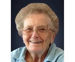 Beryl Mayo Obituary (1930