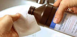 Although water molecules contain an oxygen atom, this oxygen is not what is needed by aquatic organisms living in natural waters. ÙÙˆØ§Ø¦Ø¯ Ù…Ø§Ø¡ Ø§Ù„Ø§ÙƒØ³Ø¬ÙŠÙ† Ù‡ÙŠØ¯Ø±ÙˆØ¬ÙŠÙ† Ø¨Ø±ÙˆÙƒØ³ÙŠØ¯ Ù„Ù„Ø§Ø³Ù†Ø§Ù† Ø¨Ø§Ù„ØªÙØµÙŠÙ„ Ù…Ù‚Ø§Ù„
