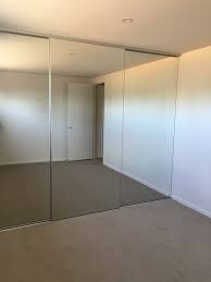 Frameless glass doors do not have matching drawer fronts available. Wardrobe Doors Mitchell S Glass