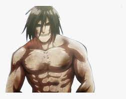 Also eren drawing full body available at png transparent variant. View Samegoogleiqdbsaucenao Titan Eren Attack On Titan Eren Monster Hd Png Download Kindpng