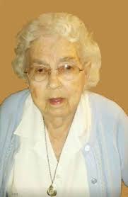 Obituary for Pansy Mae (Gaither) Wall