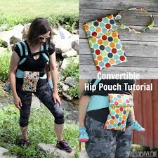 Video of this build step by step included in the description file. Diy Babywearing Convertible Purse Tutorial Swoodson Says