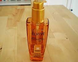 I received a sample of this in a beauty box. L Oreal Paris Extraordinary Oil Treatment Reviews Makeupalley