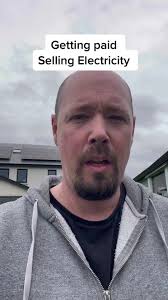 Selling Solar Electricity Back to the Grid: Tax Considerations & Profit  Margin