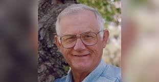 James W. Hubble Obituary