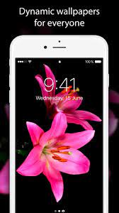 Live Wallpapers And Themes Entertainment Lifestyle Apps Ios Moving Wallpaper Iphone Live Wallpapers Free Moving Wallpapers