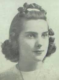 Jean Nottingham Hill Jordan Kenady (1921-2014)