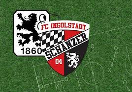 Ауди спортпарк , ingolstadt , германия. Der Nachste Gegner Im Visier Fc Ingolstadt 04