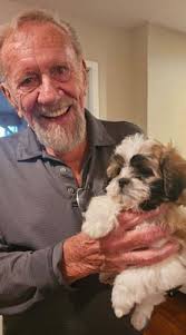 John Roughton Obituary