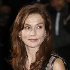 The rest of the book. Isabelle Huppert Aktuelle News Infos Bilder Bunte De