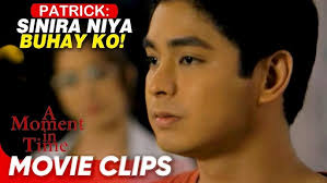 (5/8) Ang kwento ng buhay ni Patrick