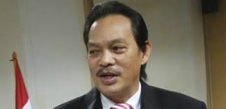 Kepala bnn ri juga berkesempatan untuk berdialog dengan para. Ketua Dpr Sebut Arman Depari Pantas Jadi Kepala Bnn Pontas