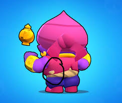 Learn the stats, play tips and damage values for gene from brawl stars! Paul On Twitter Yeah Seen It Posted On Reddit
