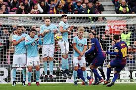 Nva segovia, calle 2 entre carrera 1 y av. Tabla De Goleadores Y Posiciones De La Liga De Espana 2017 2018 Jornada 14 El Diario Ny