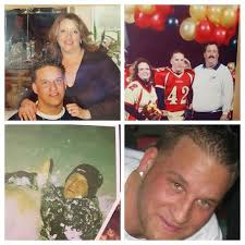 Anthony Ferrell passed away Wednesday December 5,2018 from Cancer! My rock,  my love, and my best friend