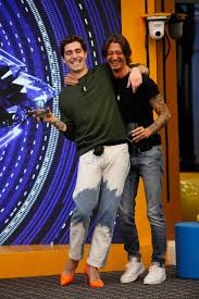 Francesco oppini e l'amicizia speciale con tommaso zorzi. Tommaso Zorzi Quella Dichiarazione Per Oppini Nel Cuore Della Notte Funweek Funweek