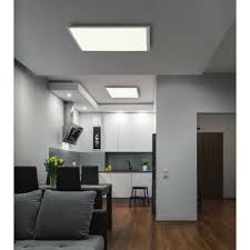Pannello Led 60x60 Da Incasso Potenza 36w Con 3600lm In Alluminio Illuminazione Led Soffitto Illuminazione Controsoffitto Soggiorno Per Piccolo Appartamento