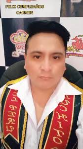 Feliz Cumpleaños Perez Prado