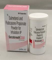 Image result for Salmeterol