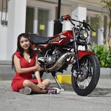 Motovlog sunmori banyak kids jaman now pacar 10th masih ngacir aja di gas vega r new part 1 mp3 Modifikasi Rx King Photos Facebook