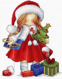 Discover hundreds of ways to save on your favorite products. Bientot Noel Cross Stitch Pattern Embroidery Patterns By Les Petites Croix De Lucie