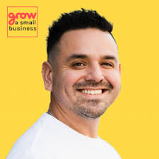 Grow A Small Business Podcast: From being employed to realizing he can do  better running an advertising agency himself. Founded DOUBLESTAR CO, a  branding and design agency, equipped with 7 FTEs, and