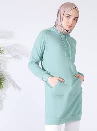 Green Cotton Tunic Cotton Tunics Green Cotton Fashion