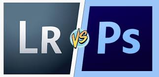 As a photo editor, adobe lightroom includes a subset of photoshop's features that are note: Adobe Lightroom Vs Photoshop