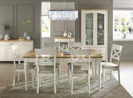 Maybe you would like to learn more about one of these? Montreux Large Ext Dining Table Oak Antique White Oak Furniture Uk