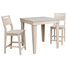 international concepts aspen 3 piece