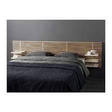 Découvrez notre produit nordli tête de lit, blanc, 140/160 cm. Ikea Us Furniture And Home Furnishings Home Decor Bedroom Ikea Mandal Headboard Luxury Rooms