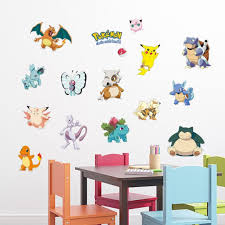 Feb 17, 2021 · find hd wallpapers for your desktop, mac, windows, apple, iphone or android device. Pokemon Bedroom Wallpaper Wall Sticker Product Room Wall Wallpaper Sticker Furniture Interior Design Clip Art Fictional Character 1671599 Wallpaperkiss