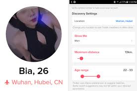 Bumble has changed the way people date, find friends, and the perception of meeting online, for the better. Tinder Has Become A News Service About Coronavirus Which Is Not What God Intended