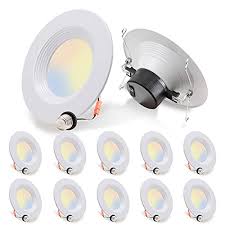 We did not find results for: Best Recessed Lighting Trims Buying Guide Gistgear