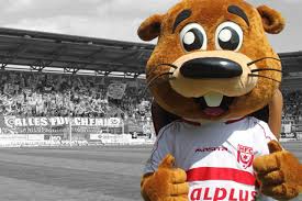 Wm 2022 zeiten weltweit katar verbietet das eingießen von alkohol und bier in die fußballstadien. Die Maskottchen Verschiedener Teams In Der 3 Liga