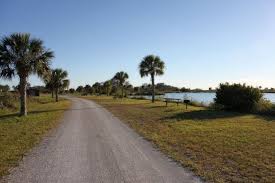 Maybe you would like to learn more about one of these? Monument Lake Campground Big Cypress National Preserve Ochopee Florida Womo Abenteuer